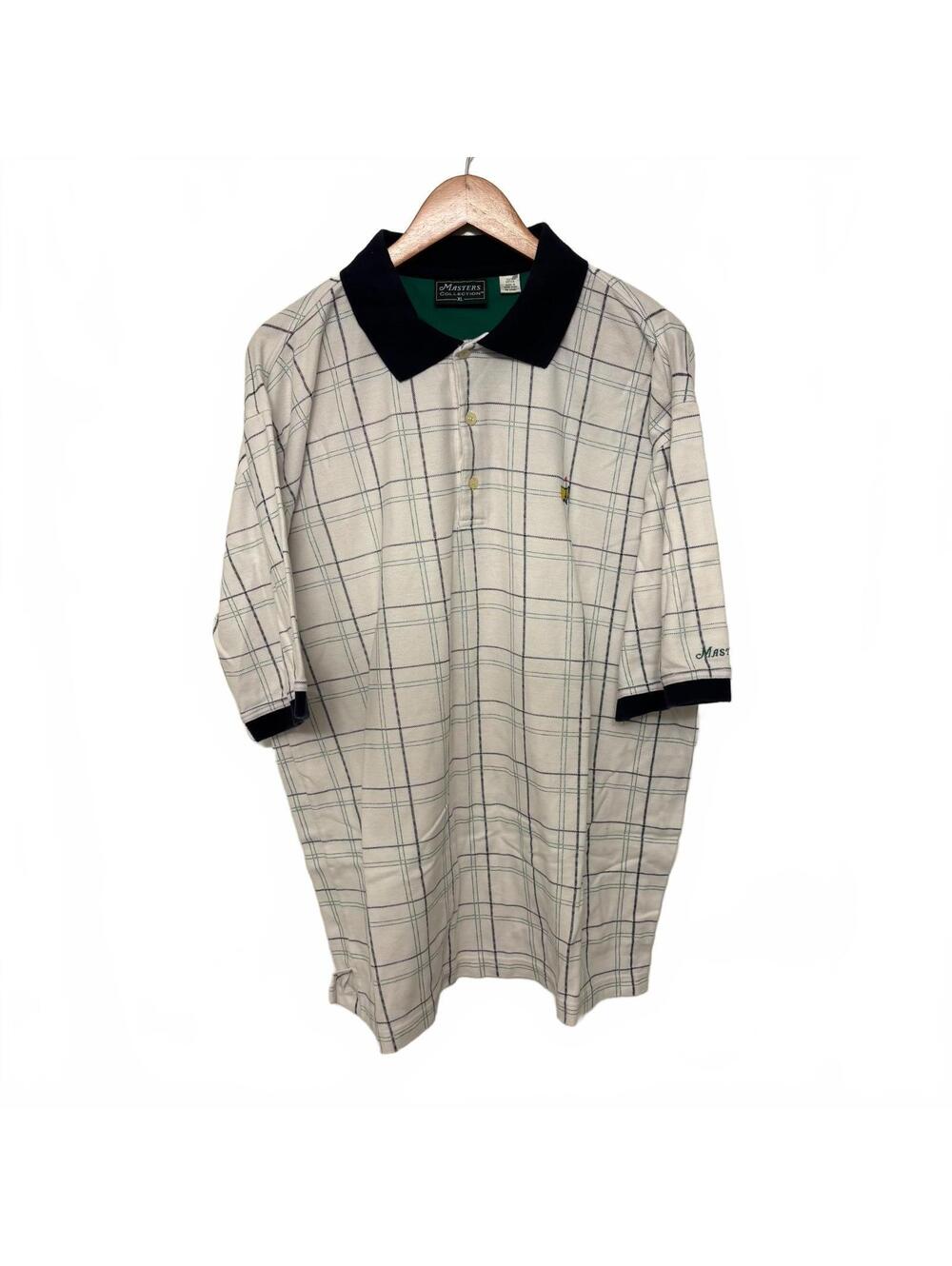 Masters Collection Polo - Picture 3 of 7